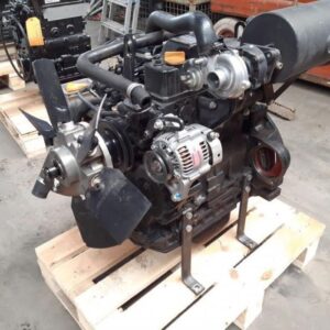 Motor yanmar 3tnv84t-bkvx ult-027315
