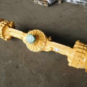 Axa liebherr l544 â€“ second hand ult-02671
