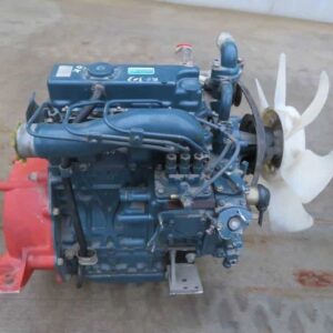 Motor second hand kubota d1503 ult-026704