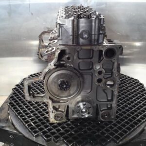 Motor complet liebherr d934s d934