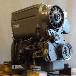 Motor deutz f4l1011 second hand ult-022305