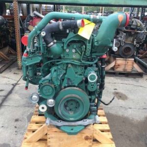 Piese pentru motor volvo d13j ult-031206