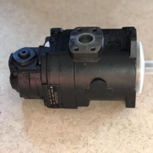 Pompa hidraulica casappa miniexcavator yanmar b15-3 ult-033925