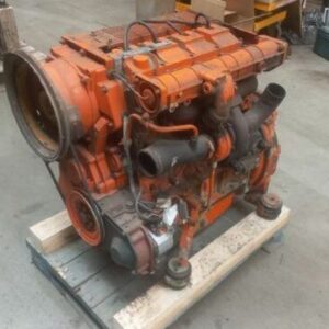 Motor deutz bf4l1011f ult-021608