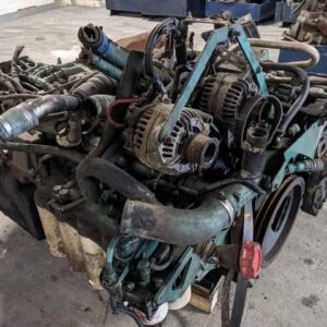 Motor volvo-d12e340ec06b ult-027060