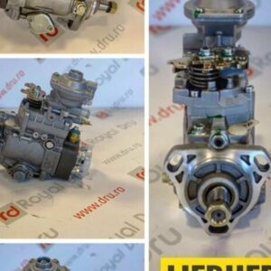 Pompa de injectie liebherr d924 ult-033128