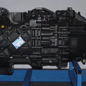 Cutie de viteze daf zf12as 1930 td ult-09627