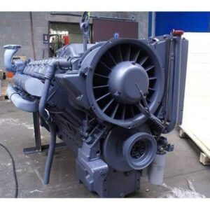 Motor deutz bf10l513 ult-021545