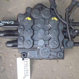 Distribuitor hidraulic new holland ult-013982