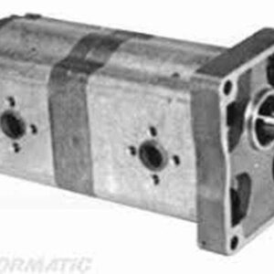 Pompa hidraulica CASE 1294 /1394 M/ 1394 ult-033942