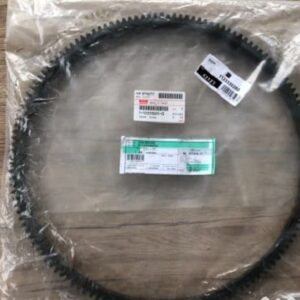 Coroana volanta hitachi lx290 motor isuzu ult-09213