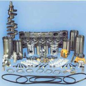 Piese motor kubota d1703 ult-030167