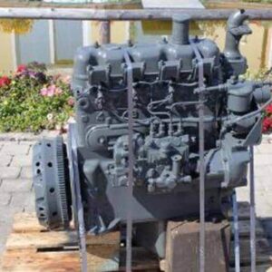 Motoare hanomag d941, d964, d600, etc. ult-020093