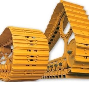 Lant senila excavator caterpillar 320 ult-019402