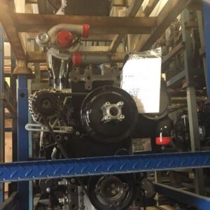 Motor perkins  nm75247 6114983m91  nou ult-025875