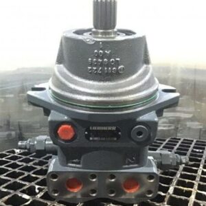 Hidromotor liebherr fmf 058 ult-016796