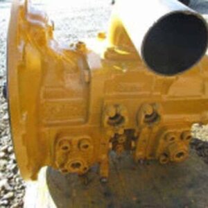 Pompa hidraulica excavator komatsu pc 200 ult-034812
