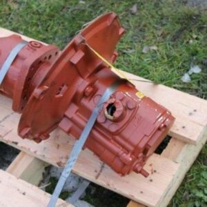 Pompa hidraulica 31n6-10050 pentru hyundai robex 210lc-7 ult-033475