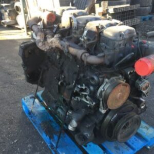 Motor scania dc9.30 230cp eev 2009 ult-026200