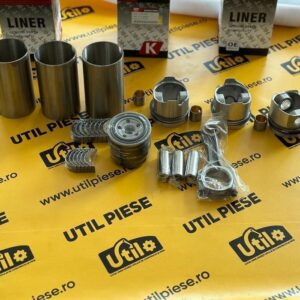 Set motor pentru KOMATSU 3D78N