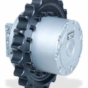 Hidromotor de mars â€“ transmisie finala hitachi ex18 ult-016560