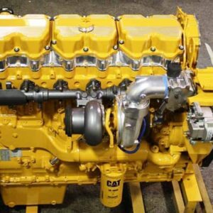 Motor CATERPILLAR C1.6  ult-020491