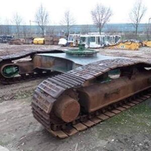 Cai de rulare excavator liebherr r900, r904, r914 ult-04483