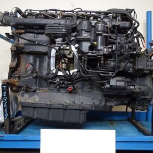Motor second hand sc-r dc-13125 ult-026910