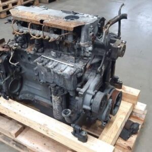 Motor complet deutz tcd2013l042v ult-020830