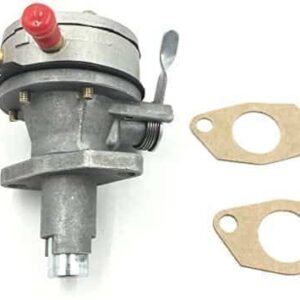 Pompa de combustibil pentru motoarele kubota v1702 ult-033066