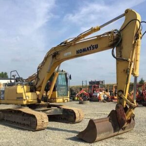 Komatsu pc240nlc-8 piese de schimb ult-018794