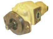 Pompa hidraulica boss b65ech, fd25, g38.5ch ult-033770