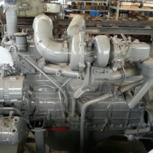 Motor isuzu 6bd1 ult-023511