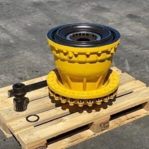 Butuc roata buldoexcavator caterpillar 416b,c,d,e 420d ult-04163
