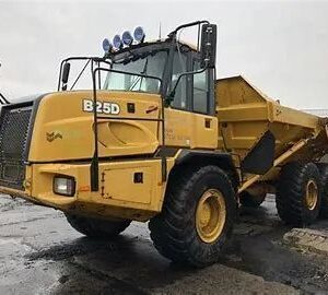 Diferential axa fata bell b25d second hand ult-012459