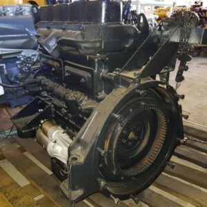 Motoare  pentru excavatoare jcb js 110 ult-020111