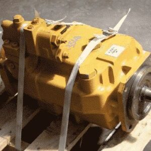 Pompa hidraulica autograder caterpillar ult-033604