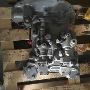 Pompa hidraulica fiat hitachi ult-035093