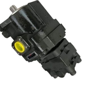 Pompa hidraulica hitachi ex17 ult-035142