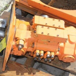 Pompa hidraulica liebherr lpvd 45 ult-035991