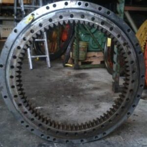 Coroana de rotire pentru miniexcavator caterpillar 307 ult-08772