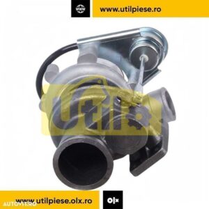 Turbo compresor pentru motor komatsu 4d95