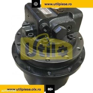 Transmisie finala Case CK38 - piese de schimb Case