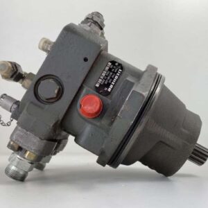 Pompa hidraulica fmf045  pentru excavatoarele liebherr ult-035100