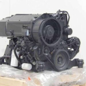 Motor 4 cilindri deutz bf4l914 â€“ stare buna â€“ import germania ult-020145