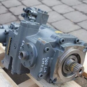 Pompa hidraulica liebherr lmv 100, pentru  liebherr a900lit second hand ult-035952