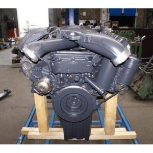 Motor mercedes om 502 la ult-024907
