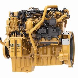 Motor caterpilar c9 ult-020254