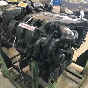 Motor mercedes om 501 la ult-024905