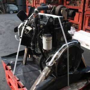 Motor cummins 4bt390 pentru case 580sle ! ult-021146